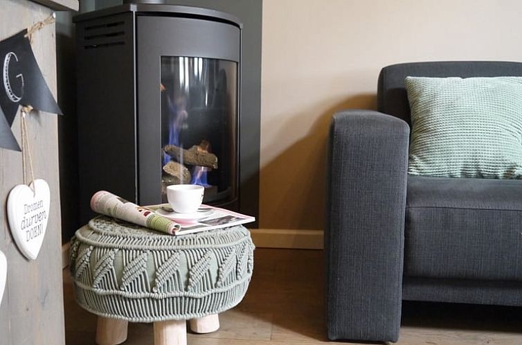 Vakantiehuis in Helenaveen