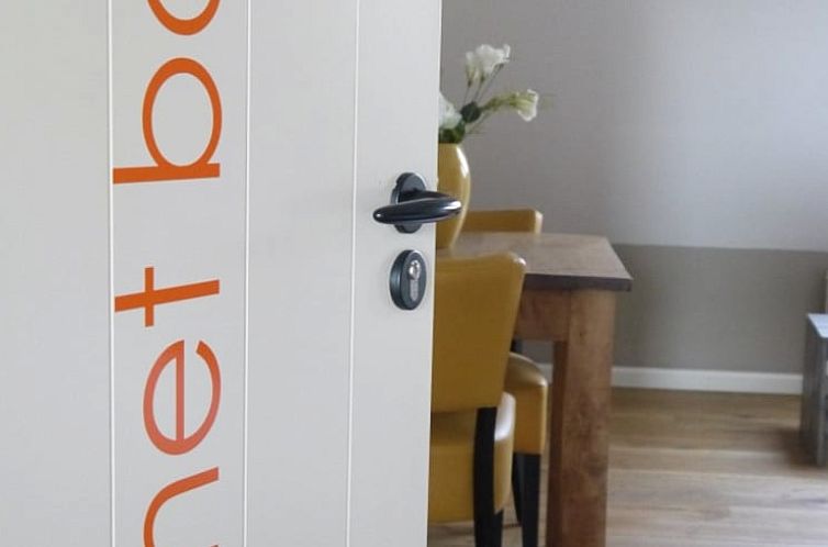 Vakantiehuis in Helenaveen