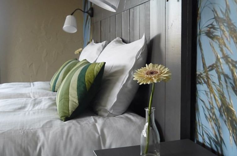 Vakantiehuis in Helenaveen