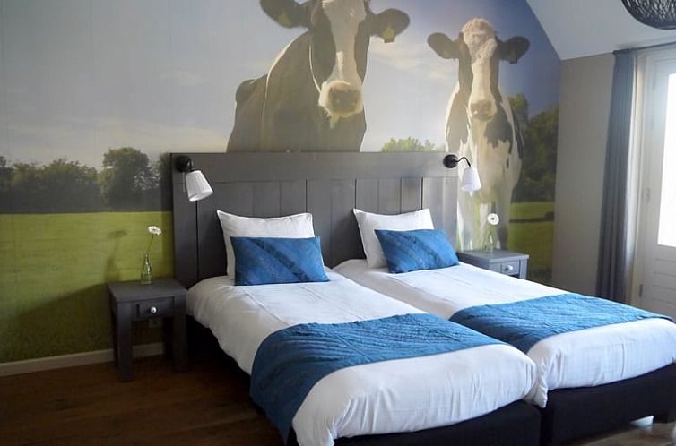 Vakantiehuis in Helenaveen