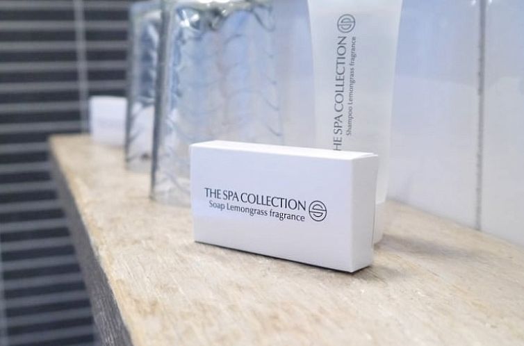 Vakantiehuis in Helenaveen