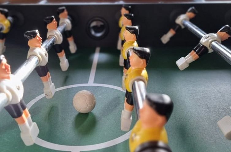 Vakantiehuis in Helenaveen