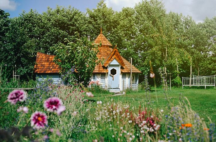 Vakantiehuis in Sint Michielsgestel