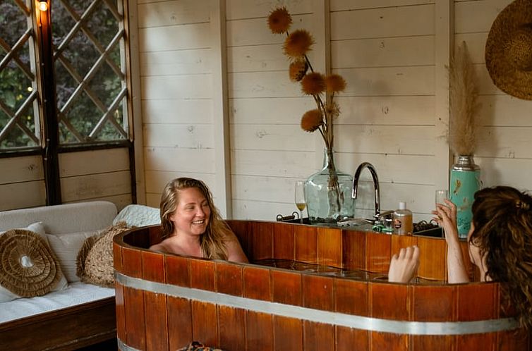 Vakantiehuis in Sint Michielsgestel