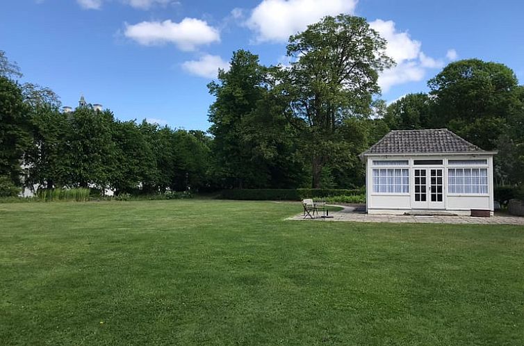 Vakantiehuisje in Loon op Zand