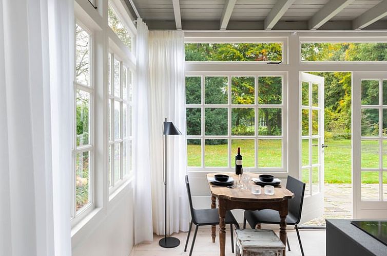 Vakantiehuisje in Loon op Zand