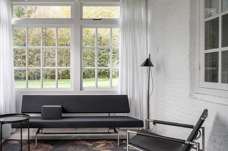 Vakantiehuisje in Loon op Zand