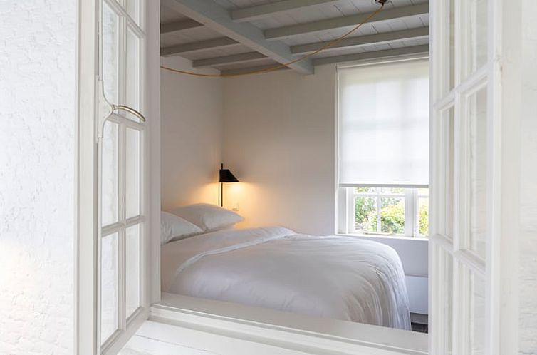 Vakantiehuisje in Loon op Zand