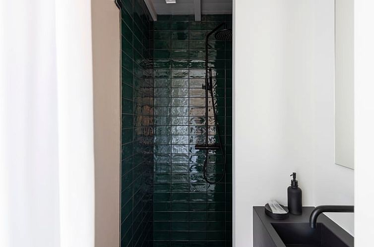 Vakantiehuisje in Loon op Zand