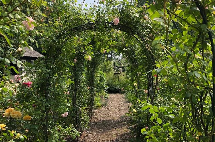 Vakantiehuisje in Loon op Zand