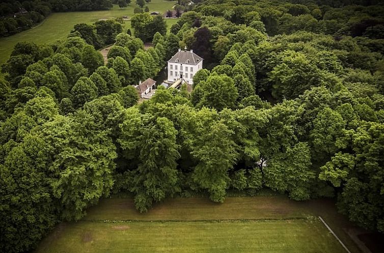 Vakantiehuisje in Loon op Zand