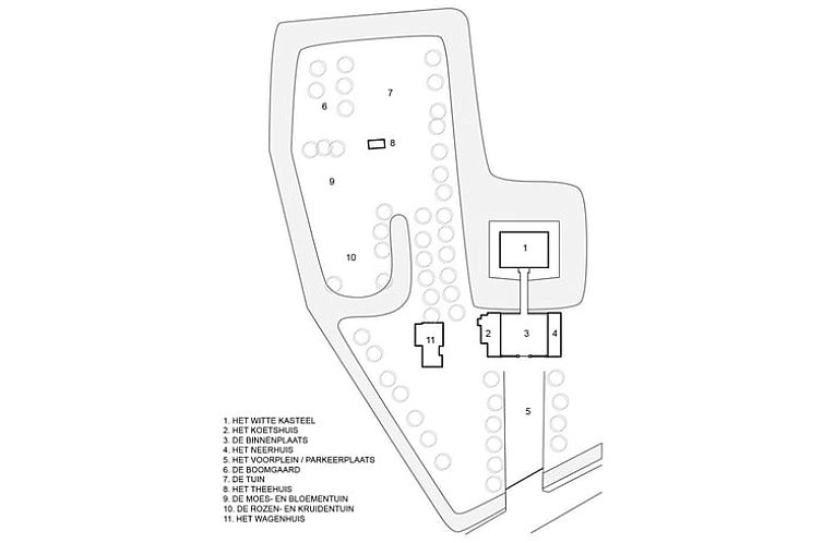 Vakantiehuisje in Loon op Zand