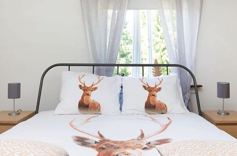 Huisje in Loon op Zand