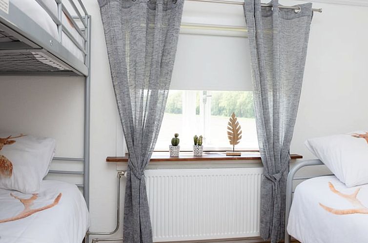 Huisje in Loon op Zand