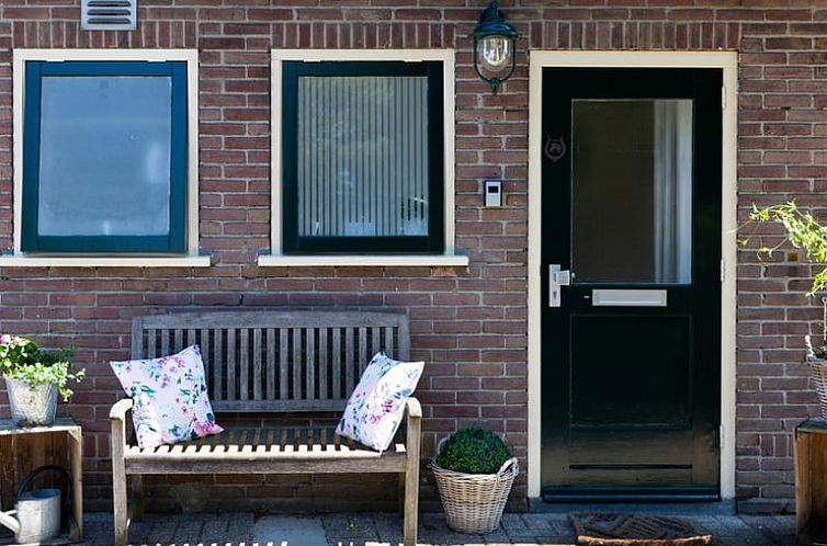 Huisje in Loon op Zand