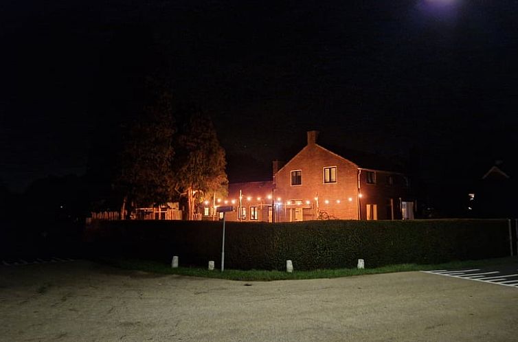 Huisje in Loon op Zand