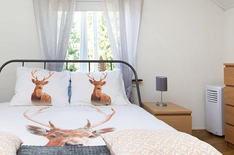 Huisje in Loon op Zand