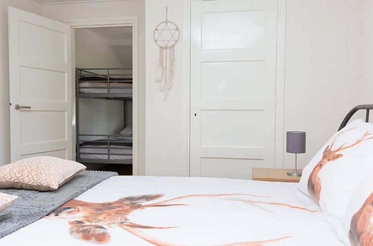 Huisje in Loon op Zand