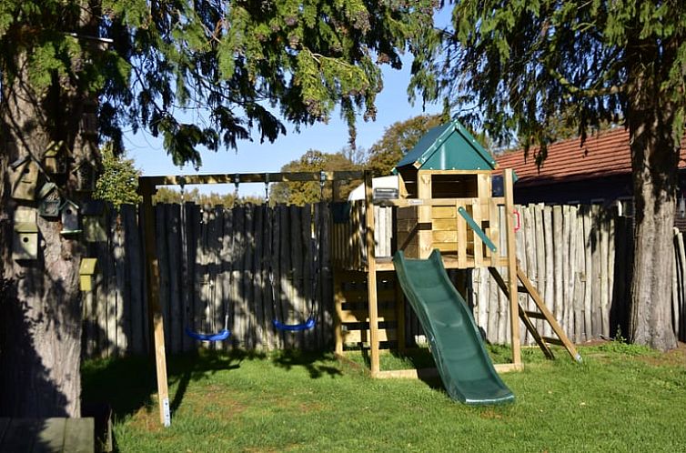 Huisje in Loon op Zand