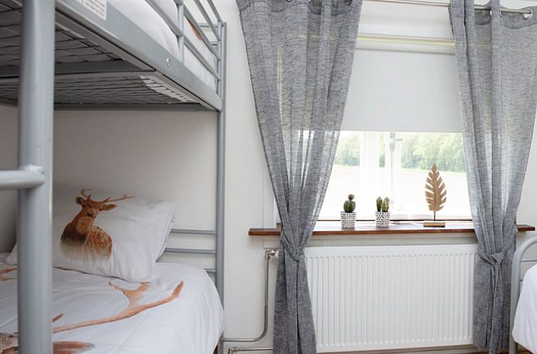 Huisje in Loon op Zand