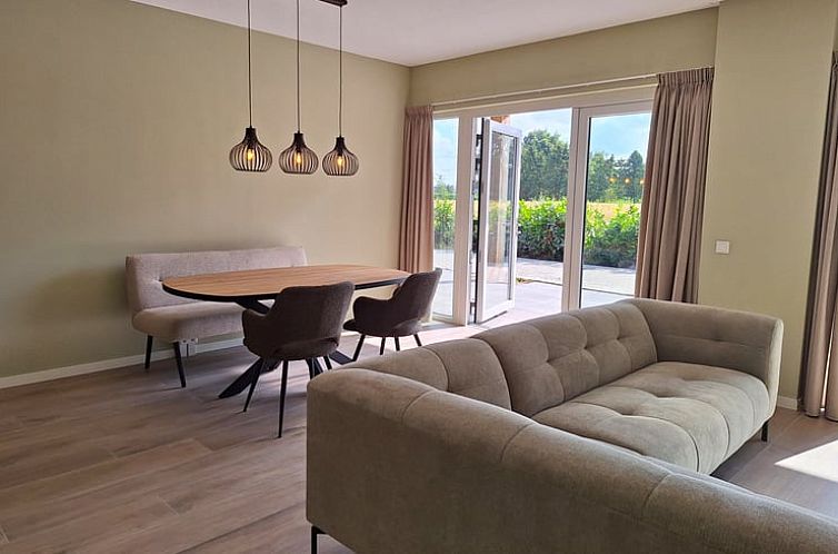 Vakantiehuis in De Moer