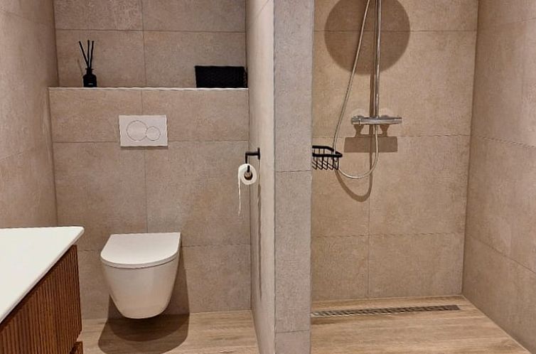 Vakantiehuis in De Moer