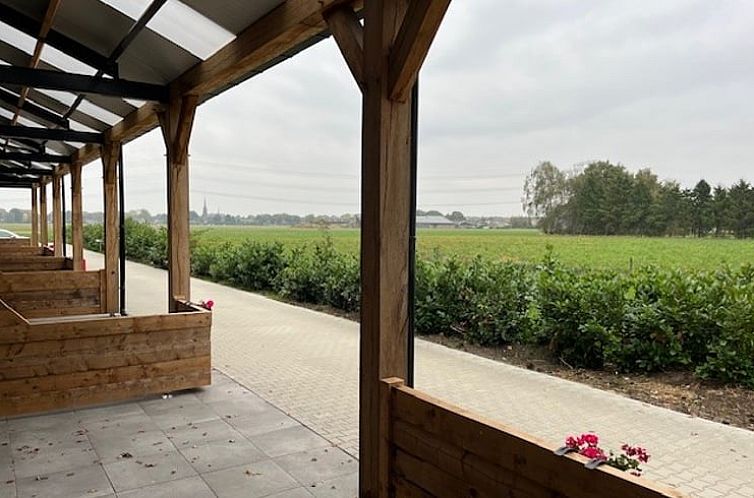 Vakantiehuis in De Moer