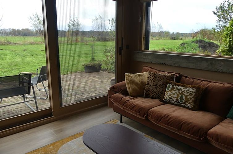 Vakantiehuisje in Boxtel