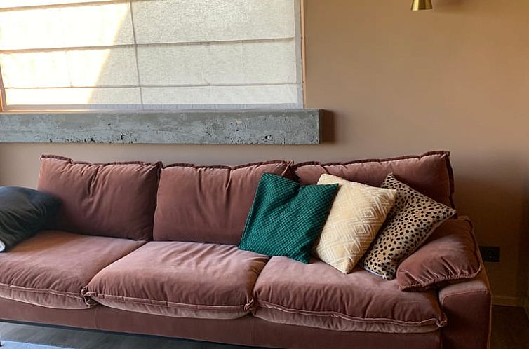 Vakantiehuisje in Boxtel