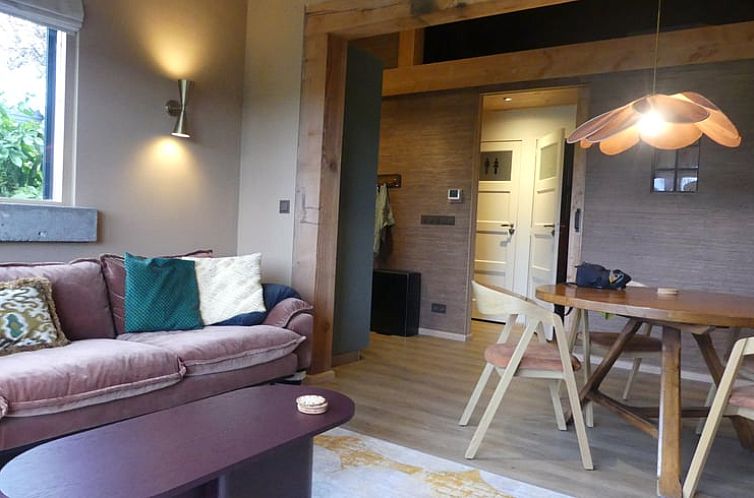 Vakantiehuisje in Boxtel