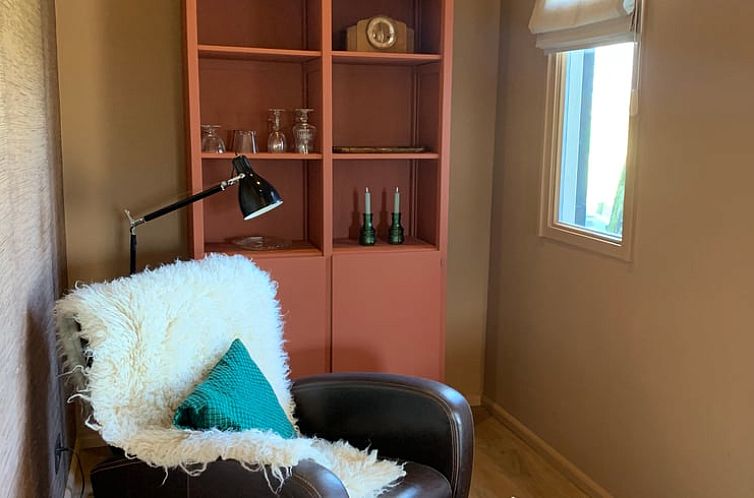 Vakantiehuisje in Boxtel