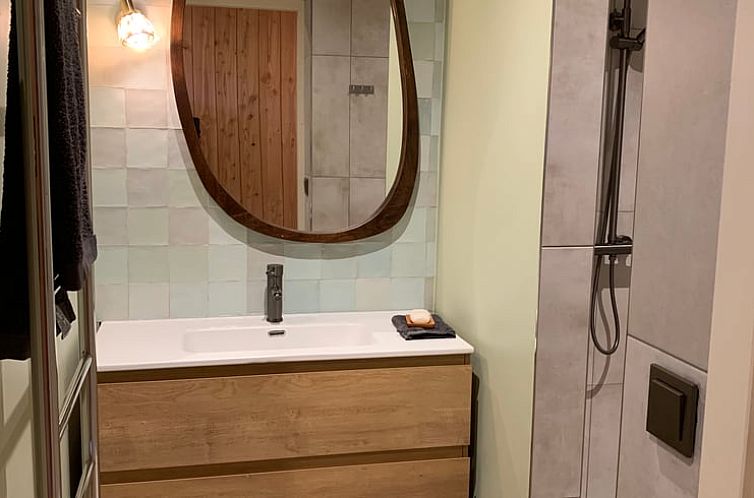 Vakantiehuisje in Boxtel