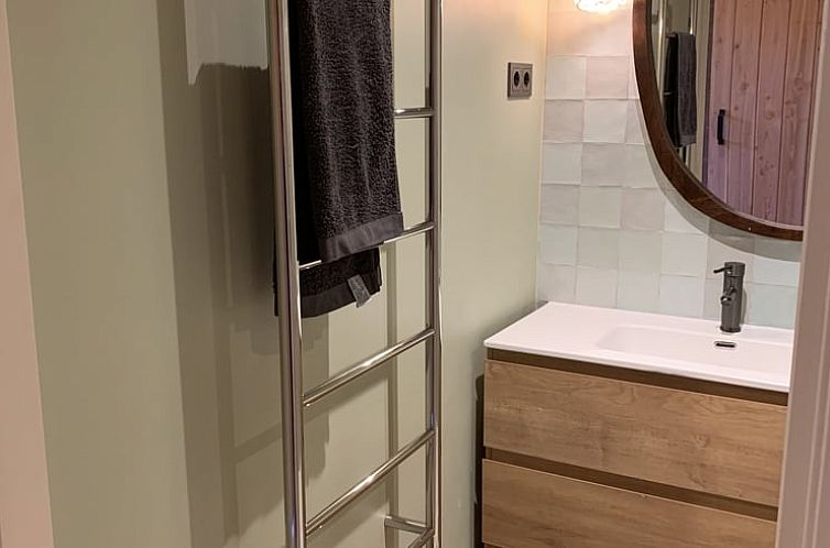 Vakantiehuisje in Boxtel