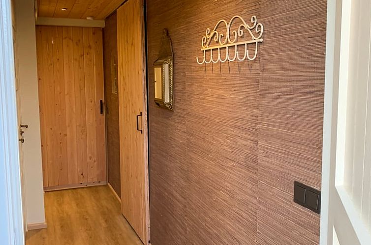 Vakantiehuisje in Boxtel