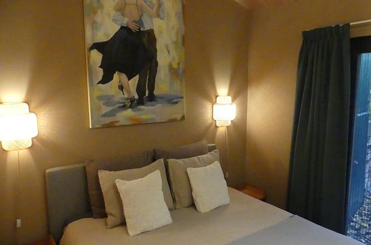 Vakantiehuisje in Boxtel