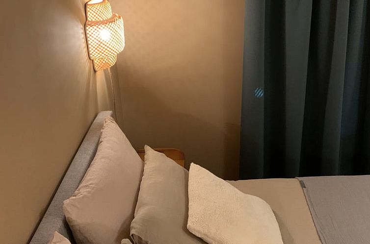 Vakantiehuisje in Boxtel