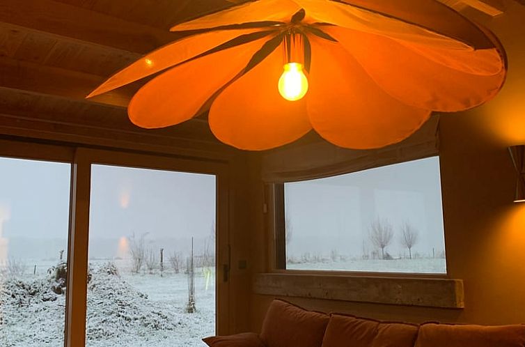 Vakantiehuisje in Boxtel