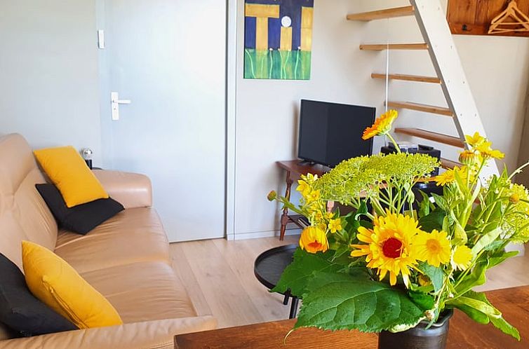 Vakantiehuisje in Tilburg