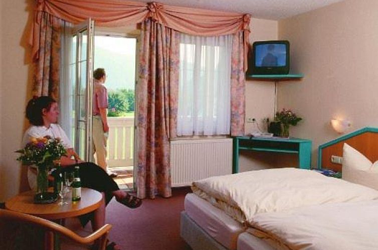 Gasthof Hotel zur Post