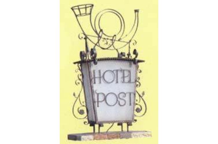 Gasthof Hotel zur Post