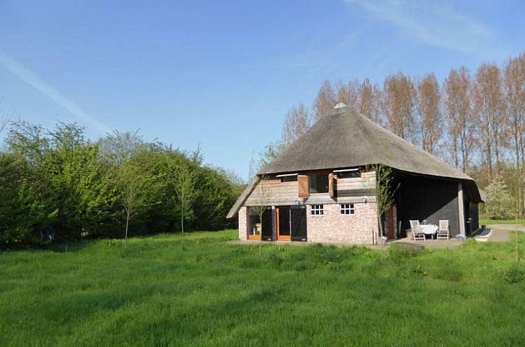 Vakantiehuis in Olland, Sint-Oedenrode
