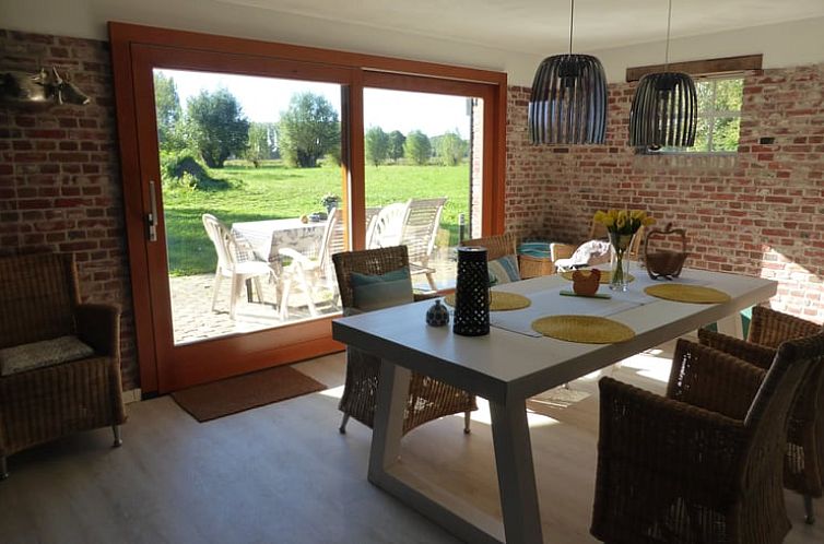Vakantiehuis in Olland, Sint-Oedenrode