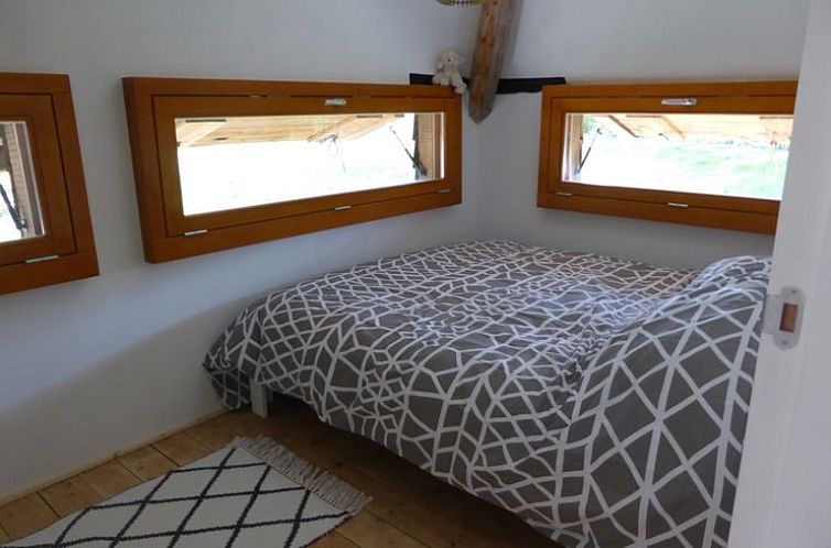 Vakantiehuis in Olland, Sint-Oedenrode