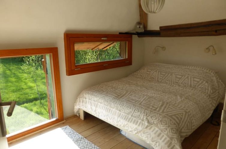 Vakantiehuis in Olland, Sint-Oedenrode