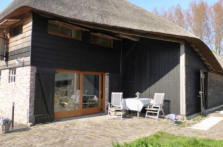Vakantiehuis in Olland, Sint-Oedenrode