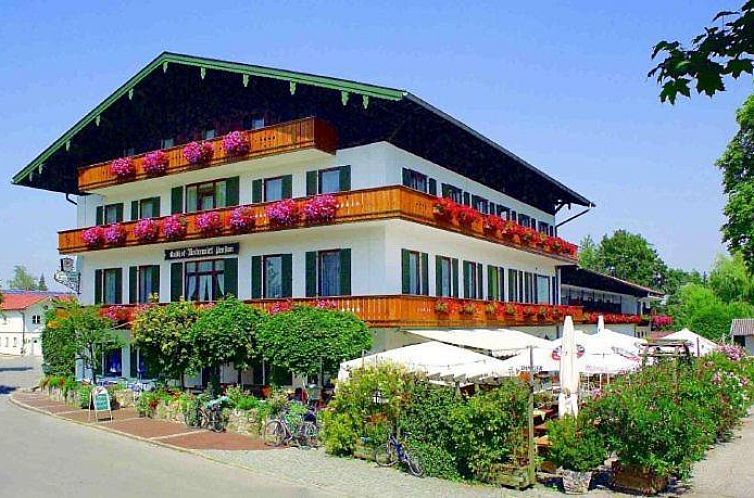 Unterkunft 43003301 - Ferienhaus Bayern - Hotel Unterwirt