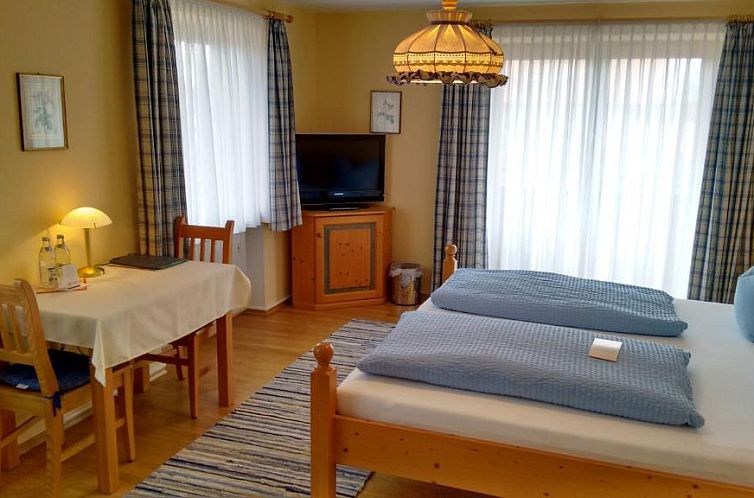 Hotel Unterwirt