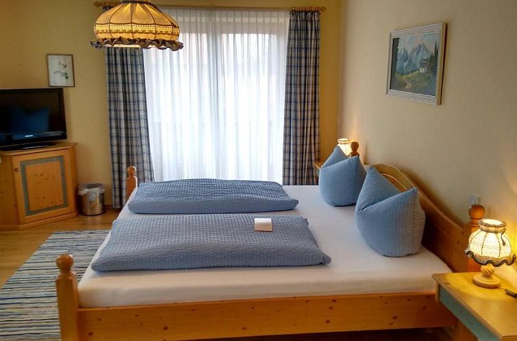 Hotel Unterwirt