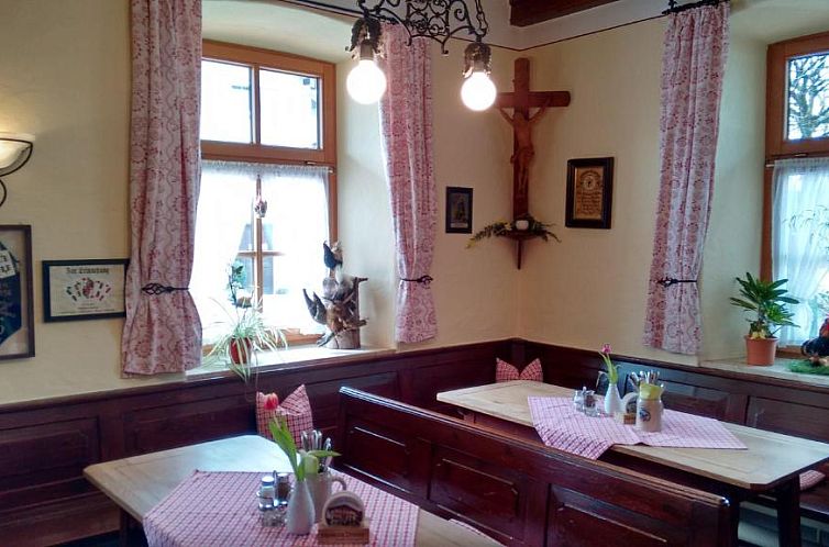Hotel Unterwirt