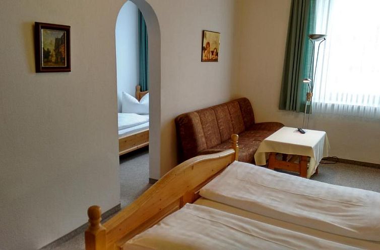 Hotel Unterwirt